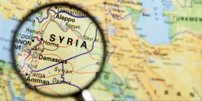 Syria: What May Be Ahead for Christians